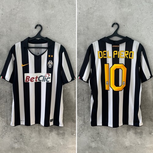 Maglia calcio home juventus - maglia,