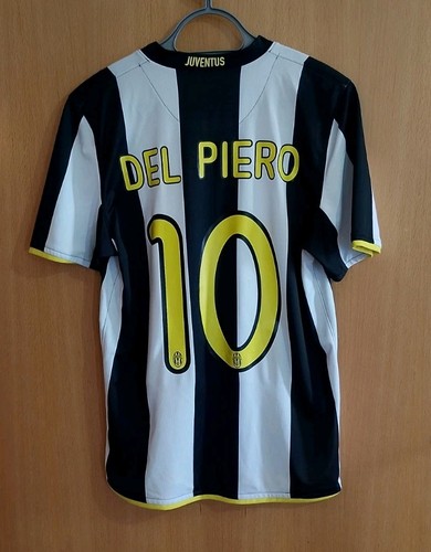 Maglia calcio casa juventus - maglia,