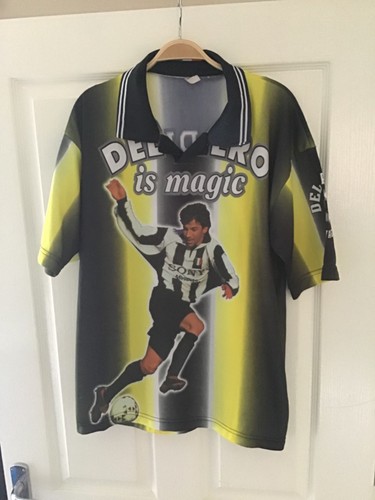 Maglia calcio tifoso - , grafica