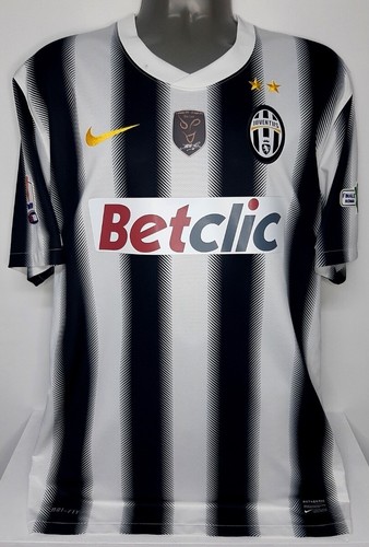 Maglia shirt nike juventus - juventus, del
