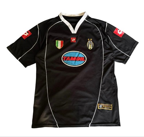 Maglia calcio lotto - lotto, juventus