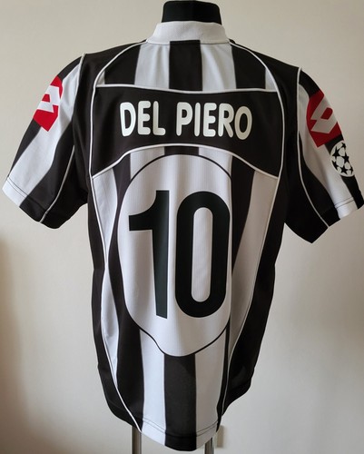 Maglia lotto calcio juventus - maglia,