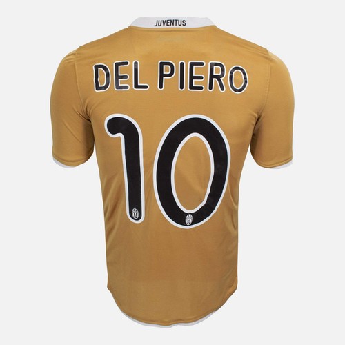 Maglia trasferta juventus - maglia,