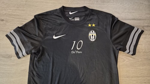Maglia trasferta nike - maglia,