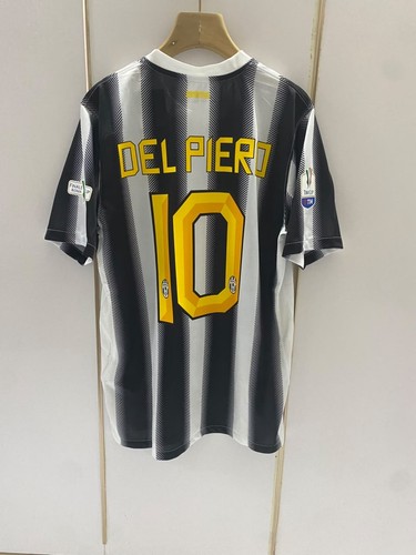 Juventus maglia home shirt - maglia,