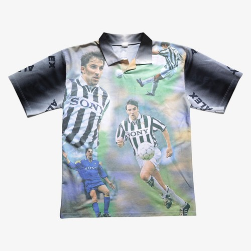 Alex del piero - piero, #10
