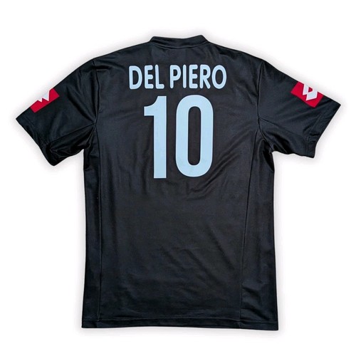 Maglia calcio juventus lotto - calcio,