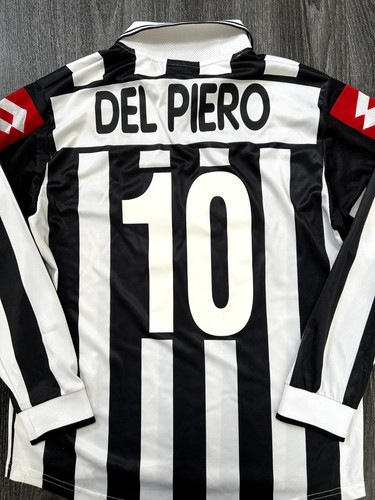 Maglia home manica lunga - maglia,