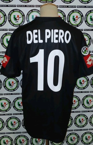 Del piero juventus - piero,