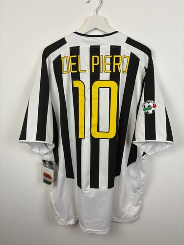 Maglia calcio vintage - , nike
