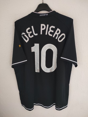Juventus 2006 2007 - 2006-2007, del