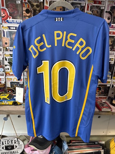 Maglia calcio originale