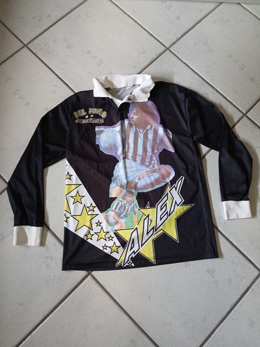 Vendo maglia celebrativa - **vendo,