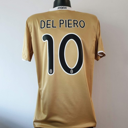 Maglia del piero juventus - piero,