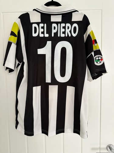 Maglia calcio originale