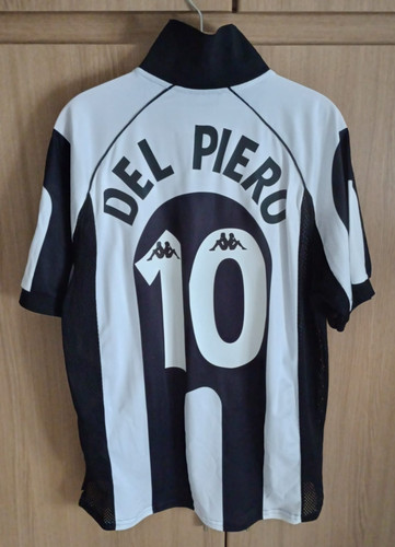 Juventus kappa home - kappa,