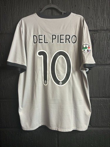 Juventus 2009 away xl - 2009/10,