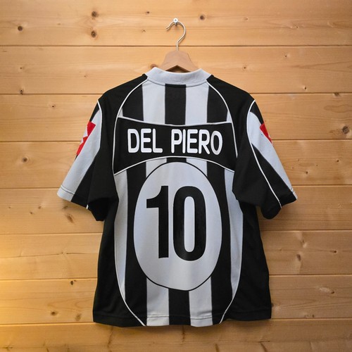 Maglia calcio vintage 2002 - maglia,
