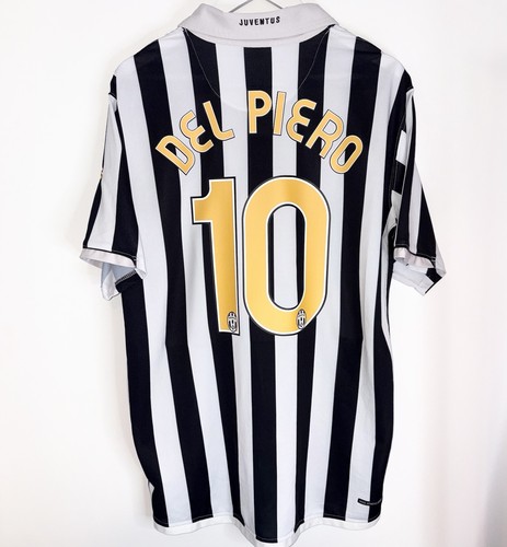 Maglia juventus 2006 2007 - maglia, 2006/2007