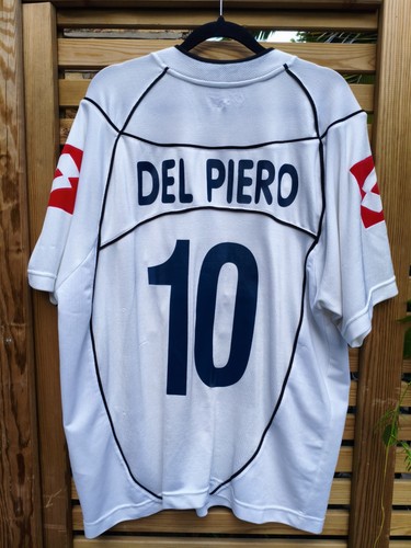 Maglia calcio juventus away - maglia,