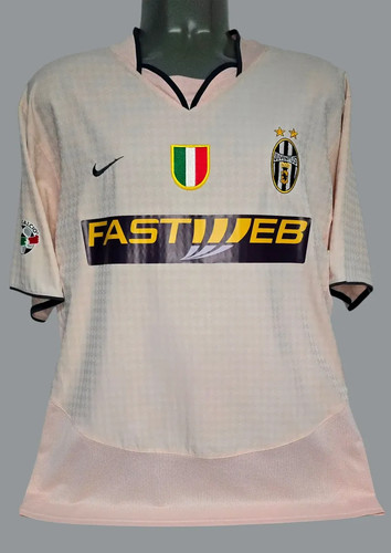 Maglia calcio nike juventus - calcio,