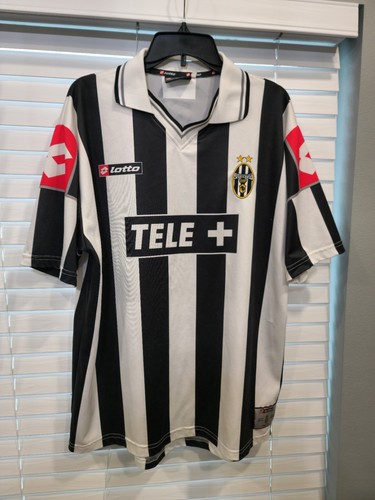 Maglia calcio juventus home - maglia,
