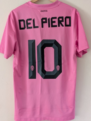 Maglia trasferta juventus - maglia,