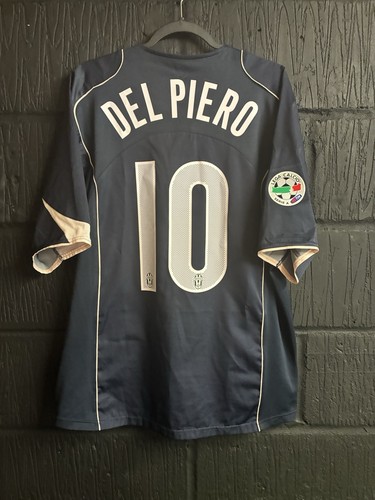 Juventus 2004 away - away,