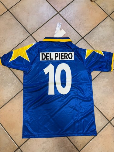 Original juventus shirt - original, mens
